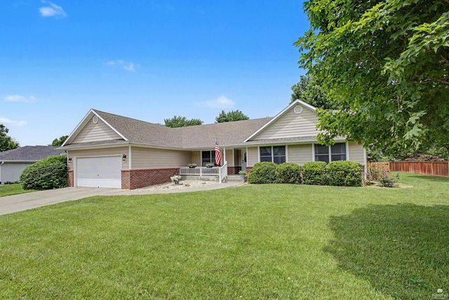 9111 Cara's Way, Manhattan, KS 66502