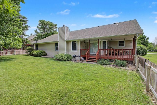 9111 Cara's Way, Manhattan, KS 66502