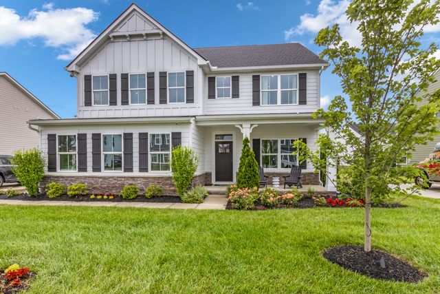 1009 Harwell Ln, Murfreesboro, TN 37128