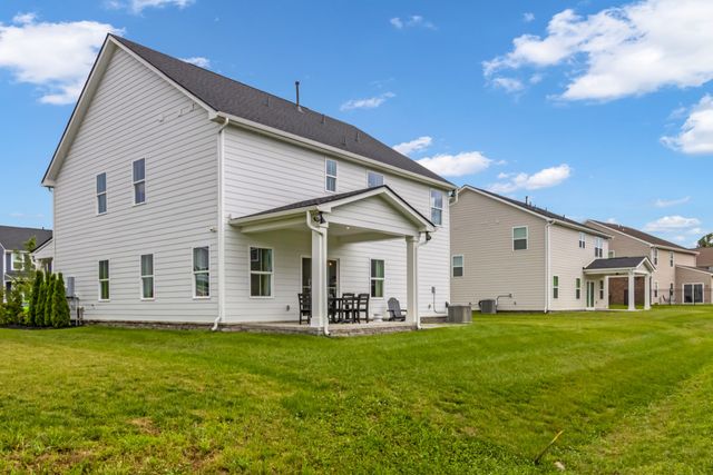 1009 Harwell Ln, Murfreesboro, TN 37128