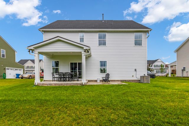 1009 Harwell Ln, Murfreesboro, TN 37128