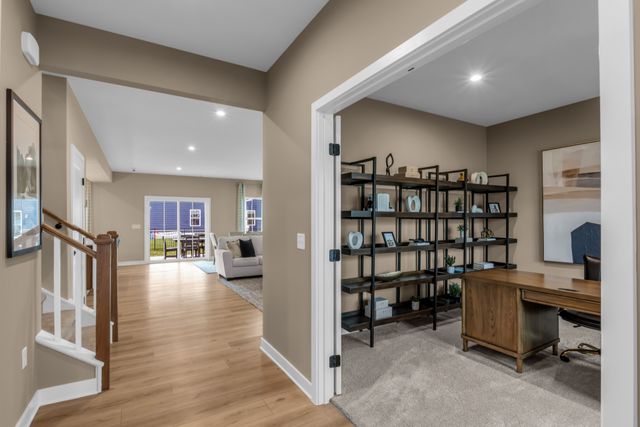 1009 Harwell Ln, Murfreesboro, TN 37128