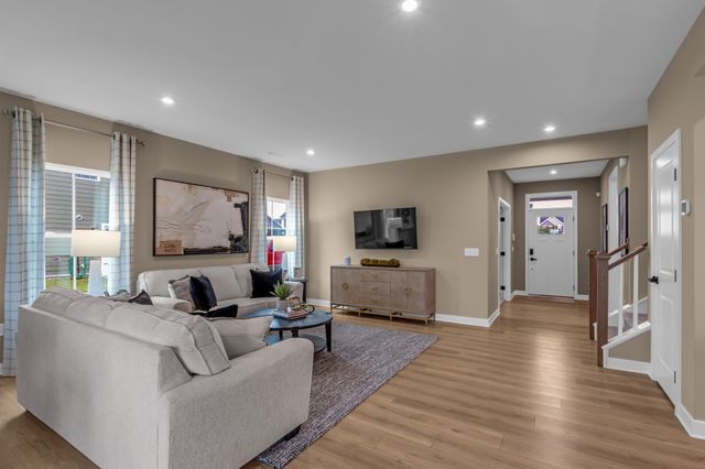 1009 Harwell Ln, Murfreesboro, TN 37128