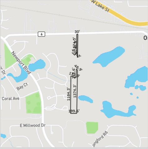 27W607 Devon Avenue, Hanover Park, IL 60133