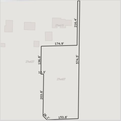 27W607 Devon Avenue, Hanover Park, IL 60133