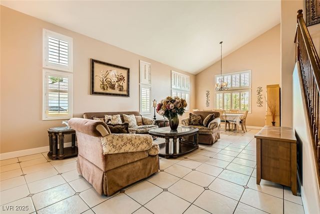 2635 Regency Cove Court, Las Vegas, NV 89121