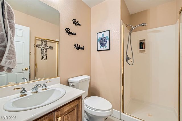 2635 Regency Cove Court, Las Vegas, NV 89121