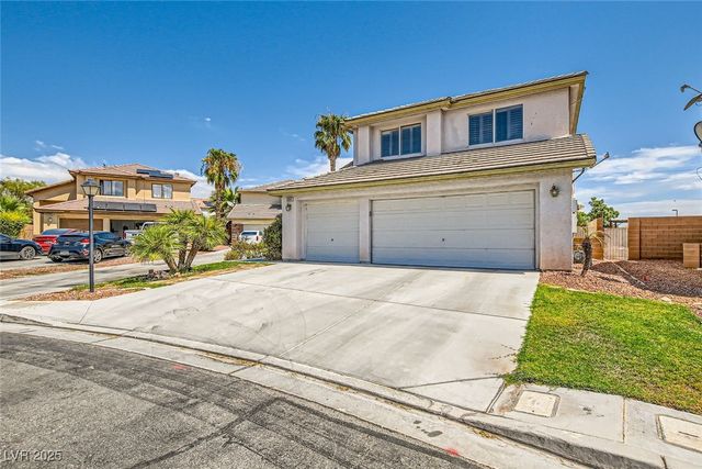 2635 Regency Cove Court, Las Vegas, NV 89121