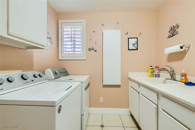 2635 Regency Cove Court, Las Vegas, NV 89121