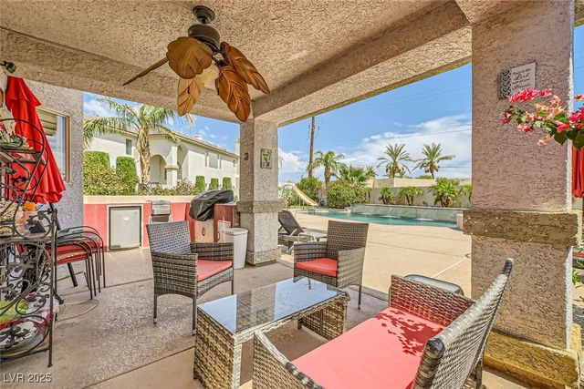 2635 Regency Cove Court, Las Vegas, NV 89121