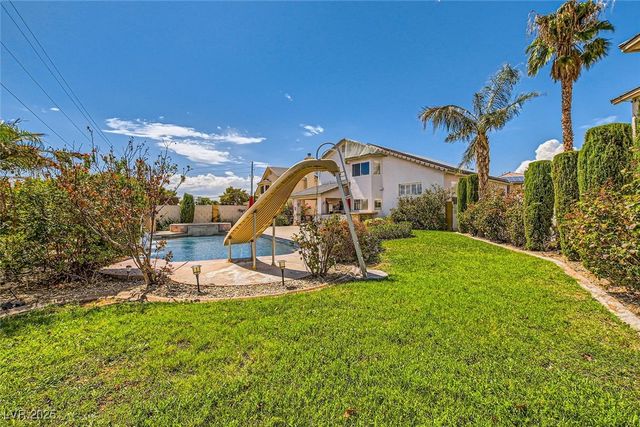 2635 Regency Cove Court, Las Vegas, NV 89121