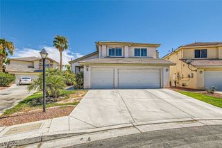 2635 Regency Cove Court, Las Vegas, NV 89121