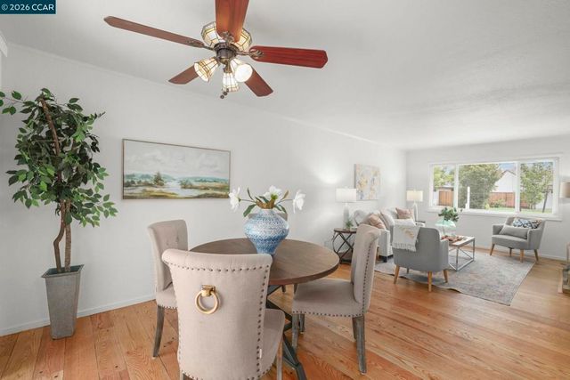 3000 Montebello Ct, Concord, CA 94518