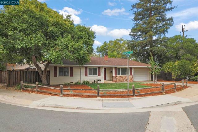 3000 Montebello Ct, Concord, CA 94518