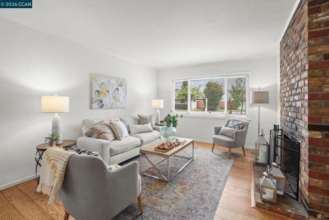 3000 Montebello Ct, Concord, CA 94518