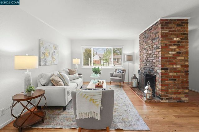 3000 Montebello Ct, Concord, CA 94518
