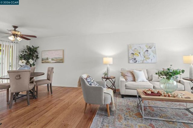 3000 Montebello Ct, Concord, CA 94518