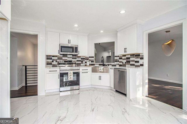 29 Greenwood Drive SW, Cartersville, GA 30120