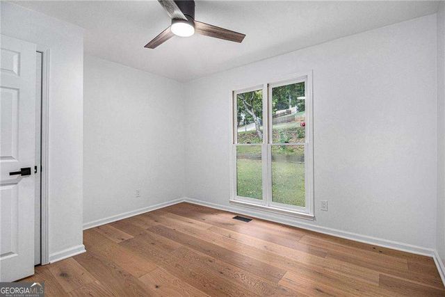 29 Greenwood Drive SW, Cartersville, GA 30120