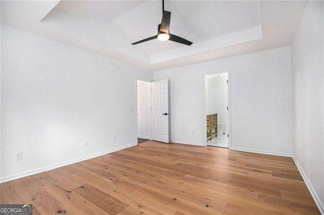 29 Greenwood Drive SW, Cartersville, GA 30120