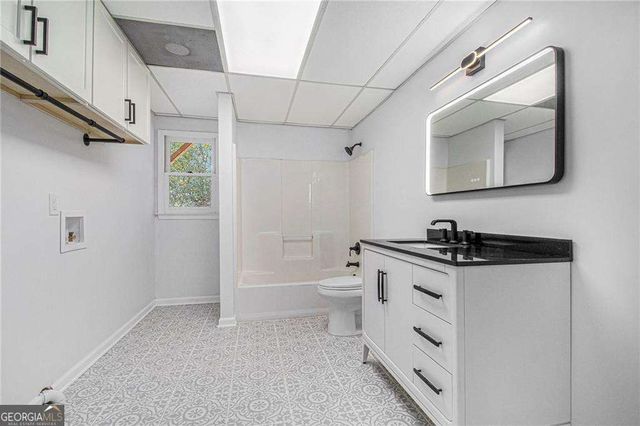 29 Greenwood Drive SW, Cartersville, GA 30120