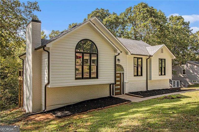 29 Greenwood Drive SW, Cartersville, GA 30120