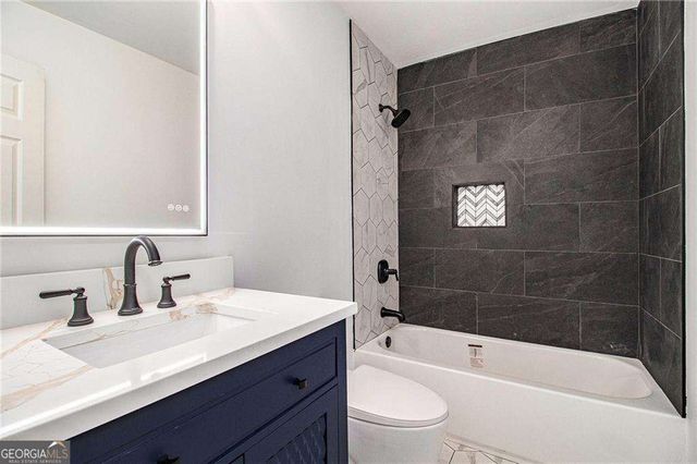 29 Greenwood Drive SW, Cartersville, GA 30120