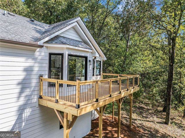 29 Greenwood Drive SW, Cartersville, GA 30120