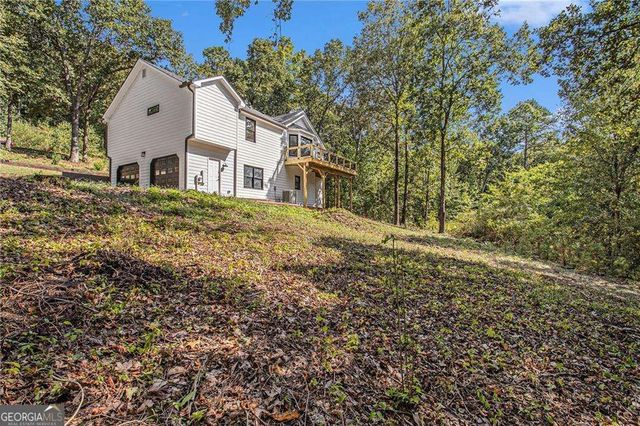 29 Greenwood Drive SW, Cartersville, GA 30120