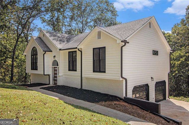 29 Greenwood Drive SW, Cartersville, GA 30120