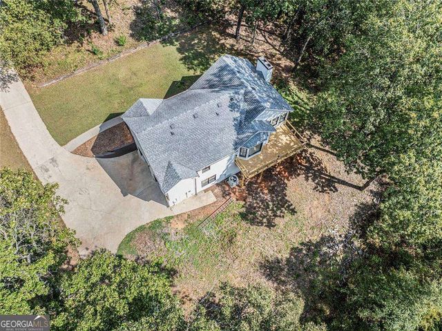 29 Greenwood Drive SW, Cartersville, GA 30120
