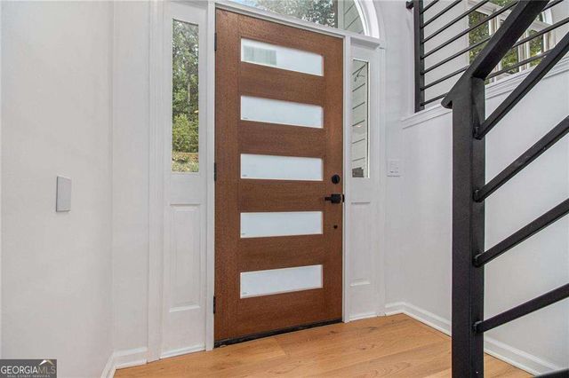 29 Greenwood Drive SW, Cartersville, GA 30120