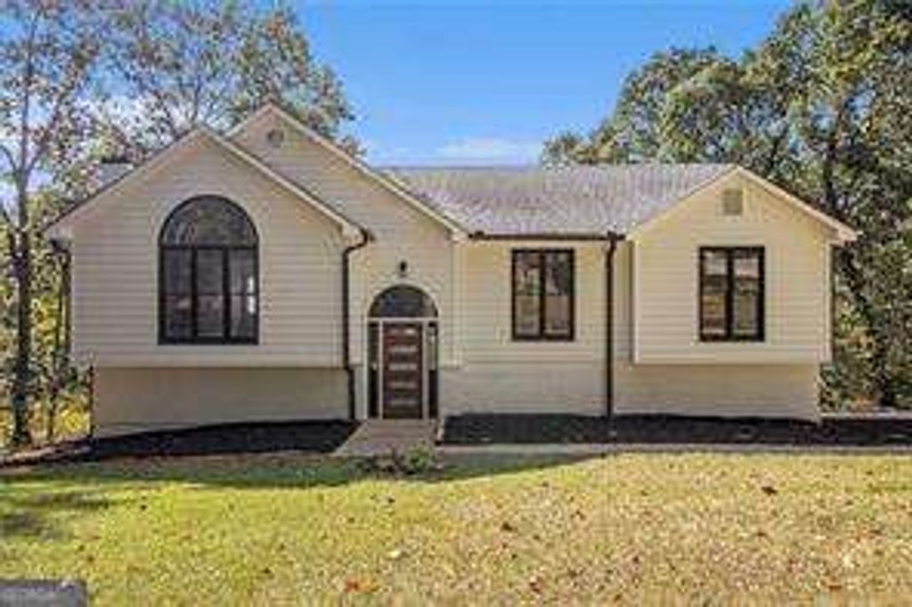 29 Greenwood Drive SW, Cartersville, GA 30120