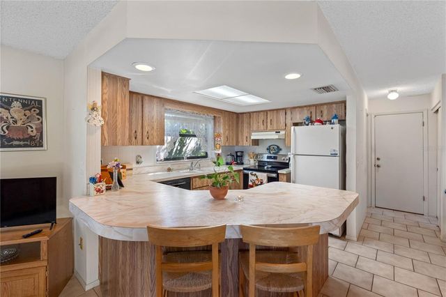 1118 FUCHSIA DRIVE, Holiday, FL 34691