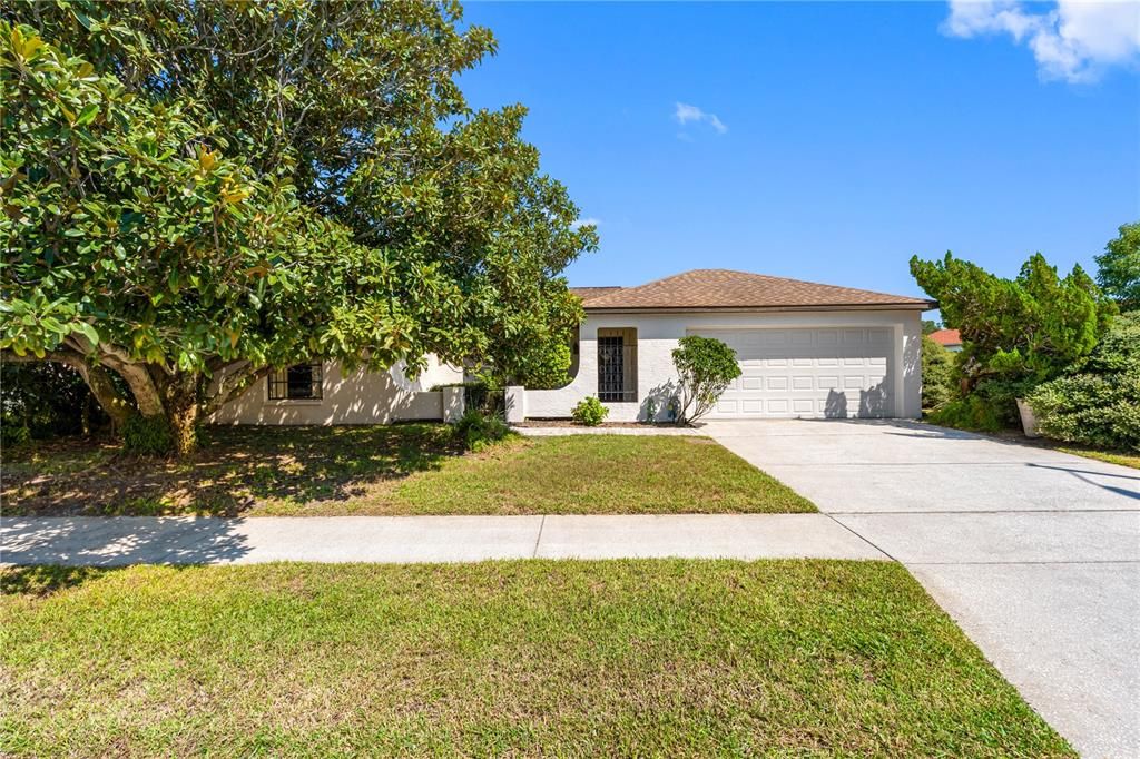1118 FUCHSIA DRIVE, Holiday, FL 34691