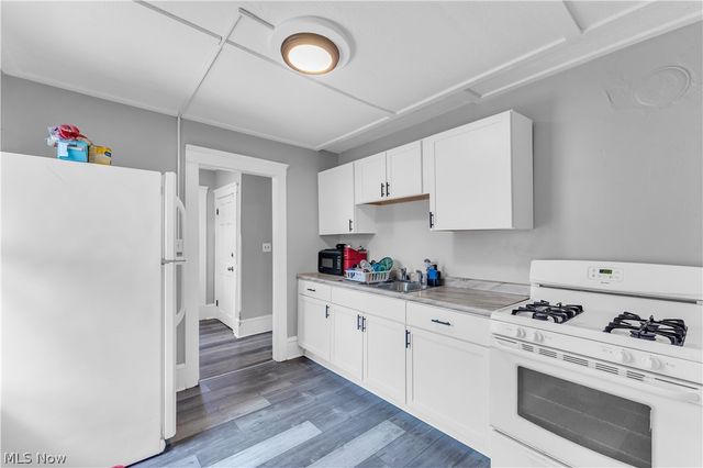 7408 Dudley Avenue, Cleveland, OH 44102