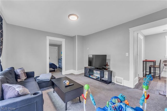7408 Dudley Avenue, Cleveland, OH 44102