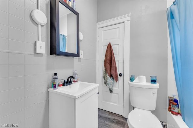 7408 Dudley Avenue, Cleveland, OH 44102