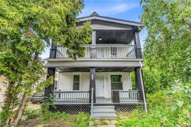 7408 Dudley Avenue, Cleveland, OH 44102