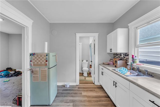 7408 Dudley Avenue, Cleveland, OH 44102