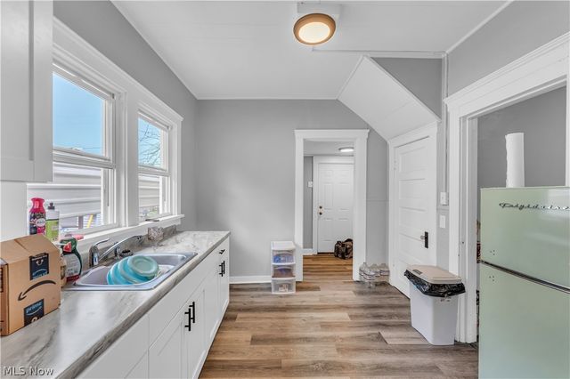 7408 Dudley Avenue, Cleveland, OH 44102