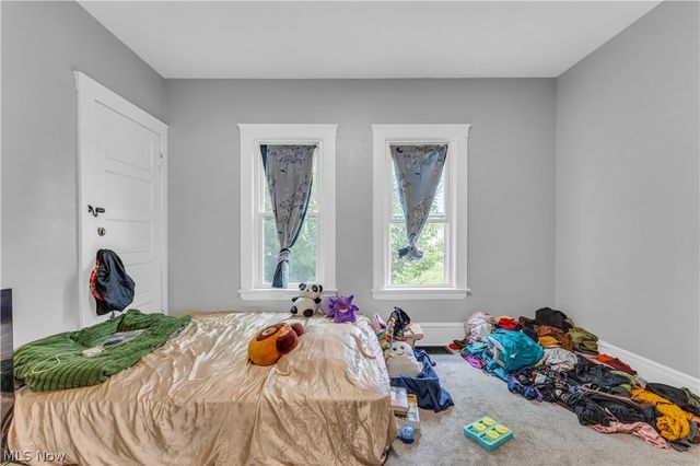 7408 Dudley Avenue, Cleveland, OH 44102