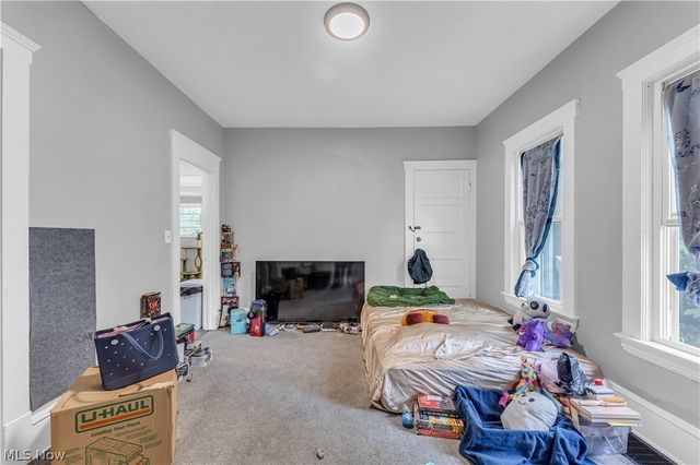 7408 Dudley Avenue, Cleveland, OH 44102