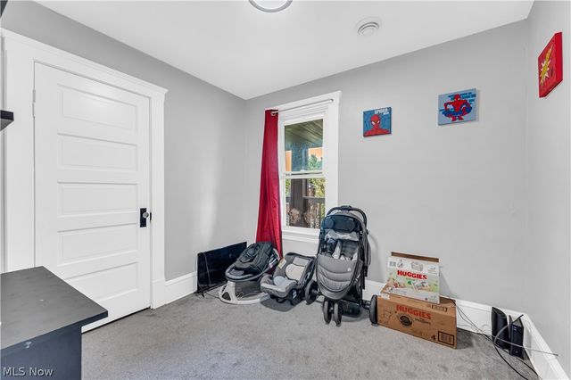 7408 Dudley Avenue, Cleveland, OH 44102