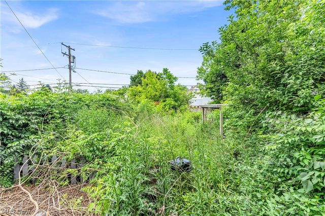 7408 Dudley Avenue, Cleveland, OH 44102