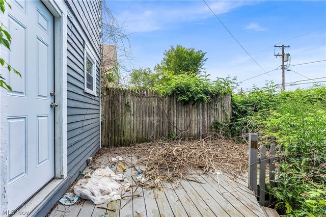 7408 Dudley Avenue, Cleveland, OH 44102