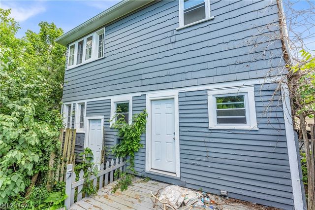 7408 Dudley Avenue, Cleveland, OH 44102
