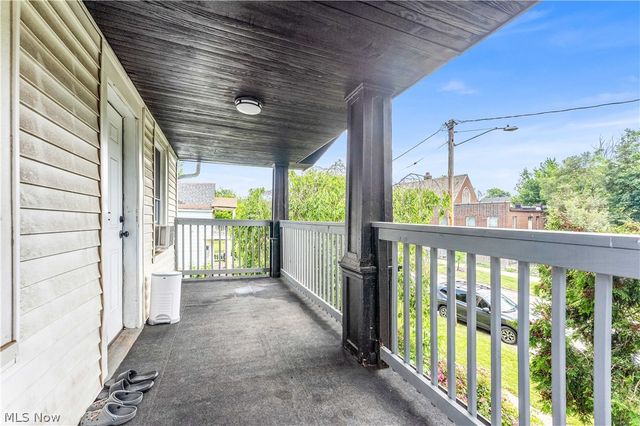 7408 Dudley Avenue, Cleveland, OH 44102