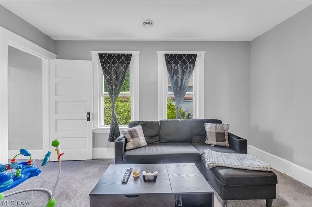 7408 Dudley Avenue, Cleveland, OH 44102
