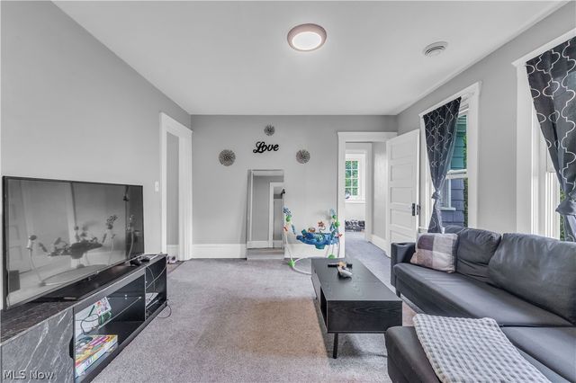 7408 Dudley Avenue, Cleveland, OH 44102